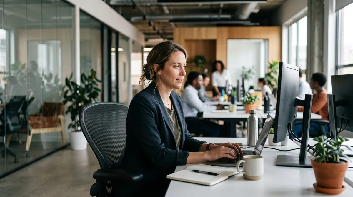 business days vs calendar days: business days depend on the working calendar illustration