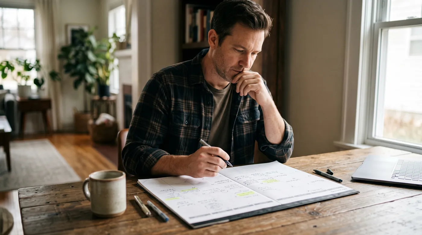 how to calculate age from date of birth explained with a practical example